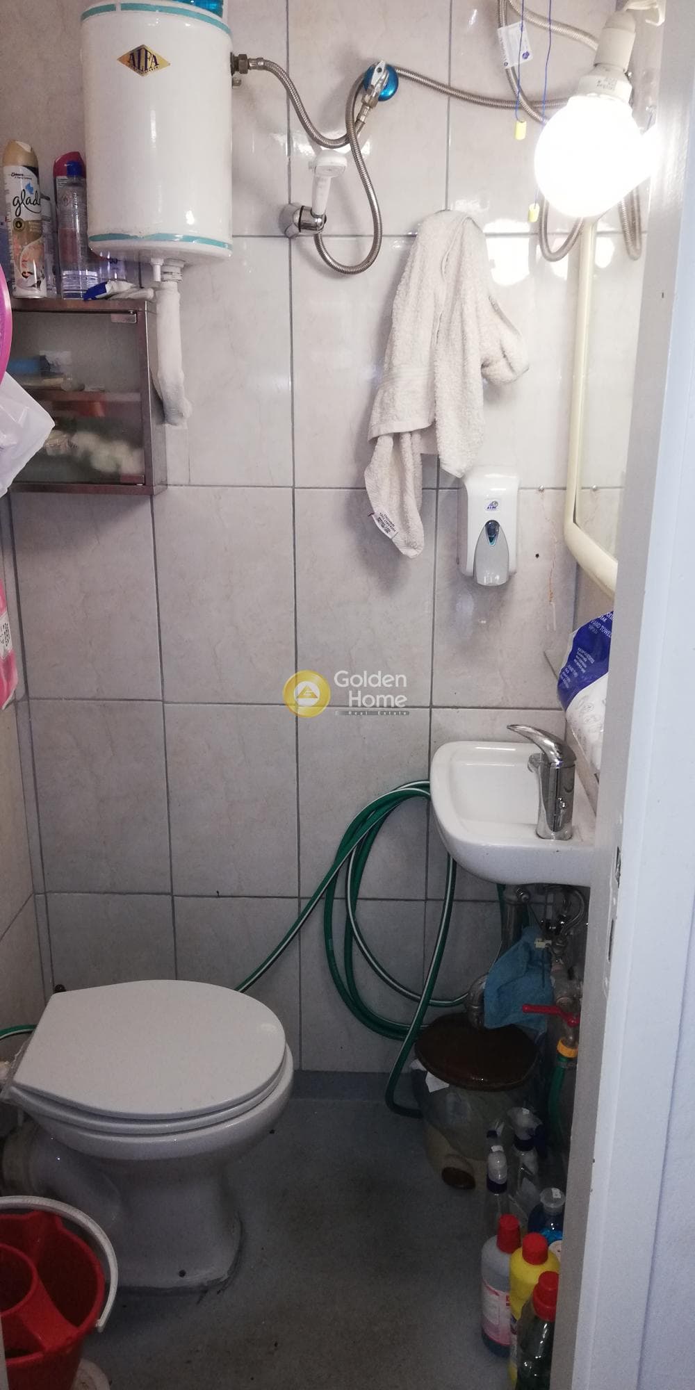 Κατάστημα στην Αγία Ελεούσα, Καλλιθέα — Φωτογραφία 10 από 31