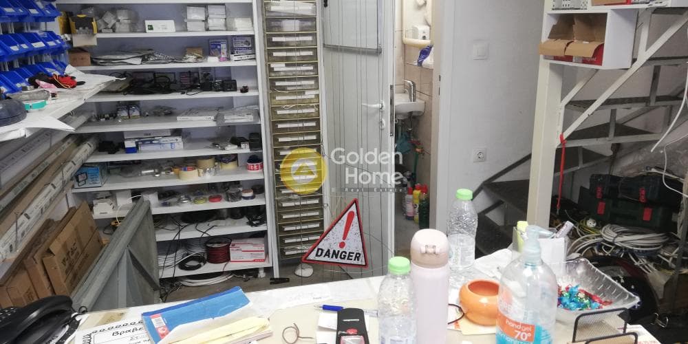 Κατάστημα στην Αγία Ελεούσα, Καλλιθέα — Φωτογραφία 9 από 31