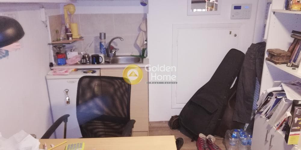 Κατάστημα στην Αγία Ελεούσα, Καλλιθέα — Φωτογραφία 27 από 31
