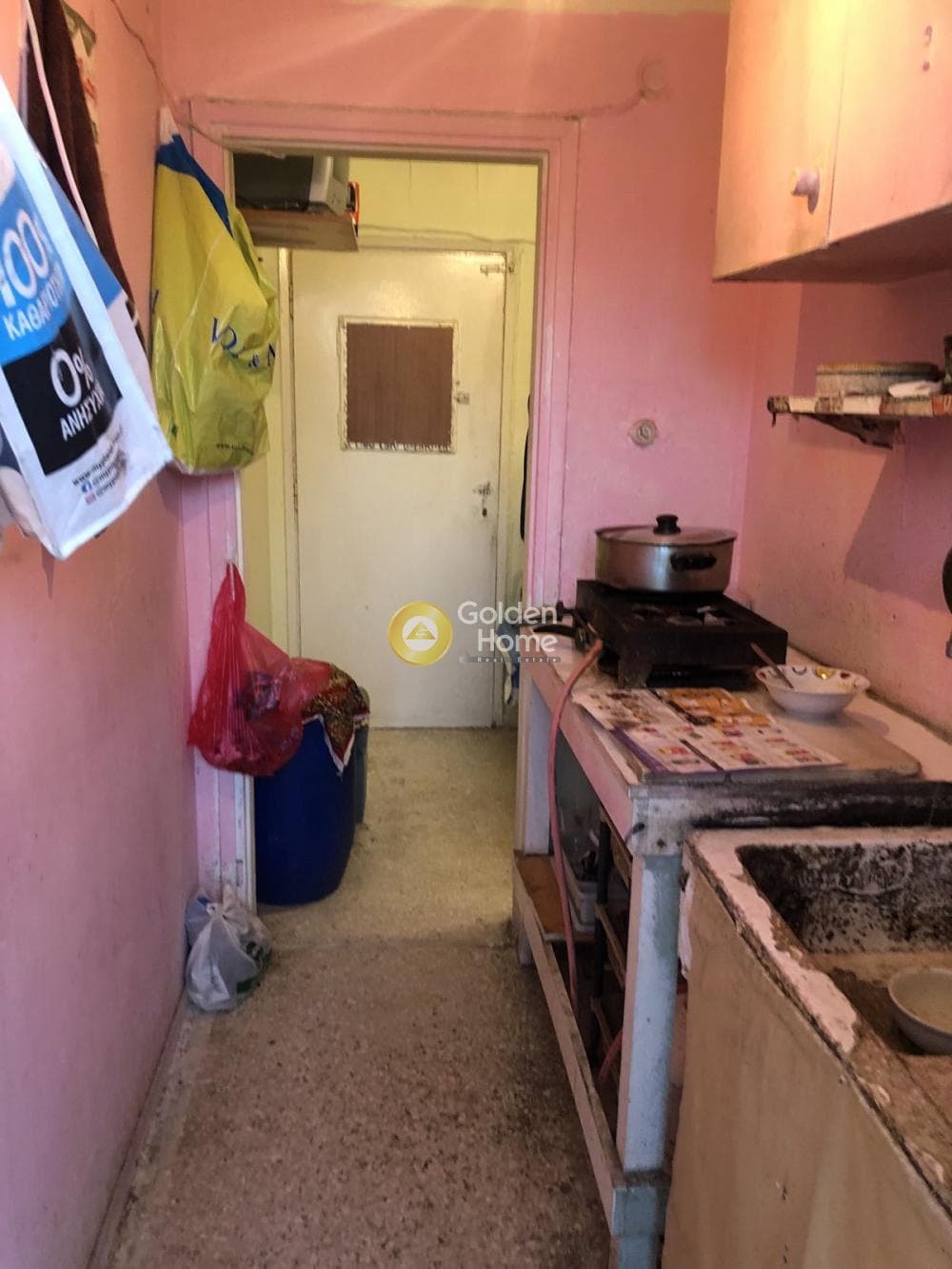 Διαμέρισμα στην Αγία Κυριακή, Κηφισιά — Φωτογραφία 8 από 13