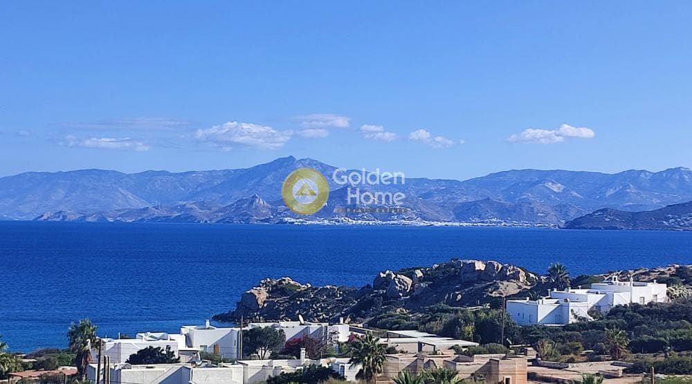 Αγροτεμάχιο στην Αμπελάς, Πάρος — Φωτογραφία 2 από 3