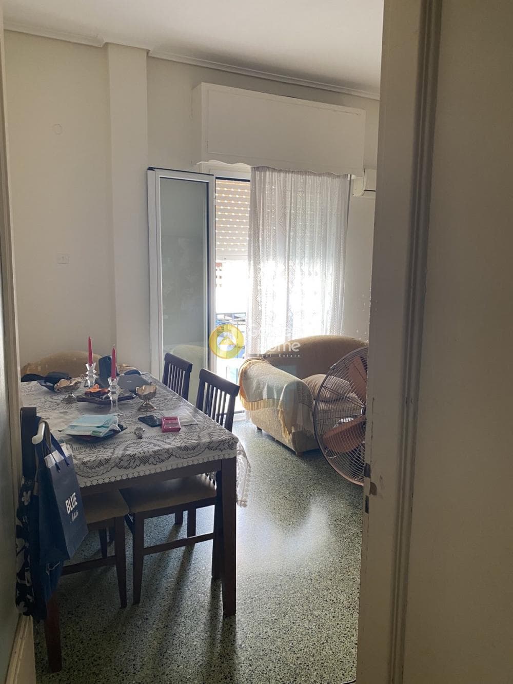 Οικόπεδο στην Καναπίτσα, Ηράκλειο — Φωτογραφία 3 από 5