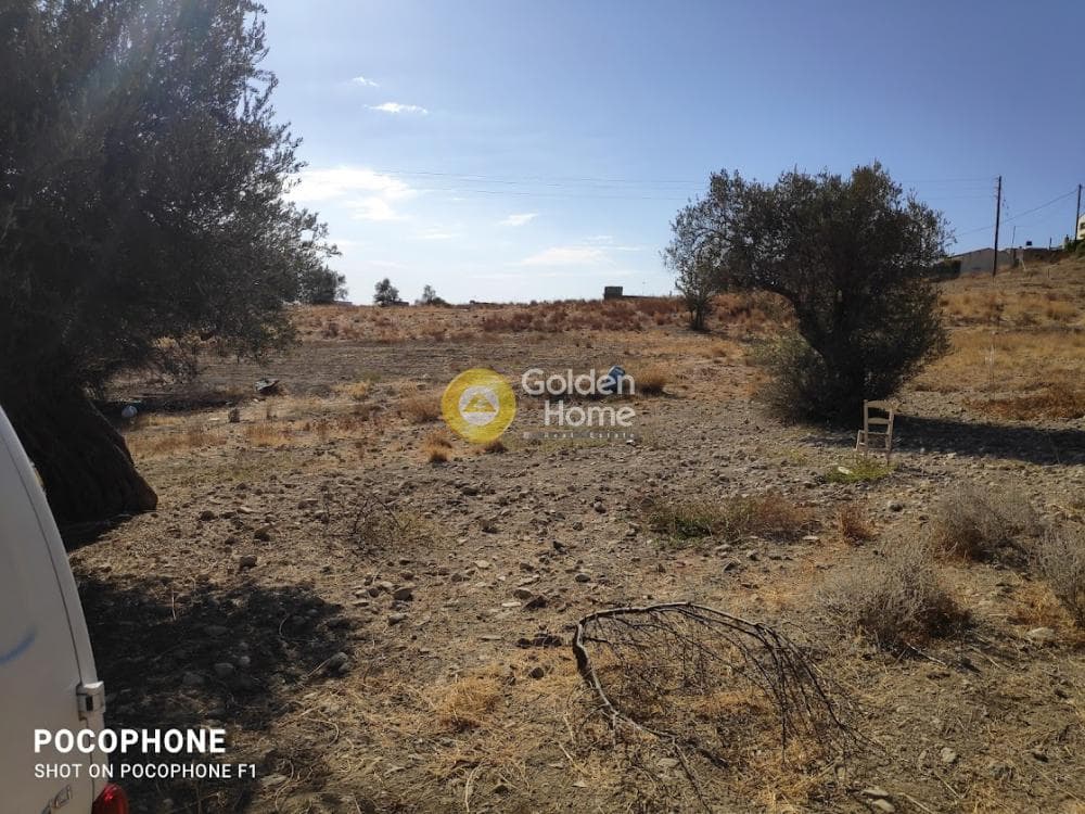 Building Plot in Kappariana, Moires — Photo 1 of 30