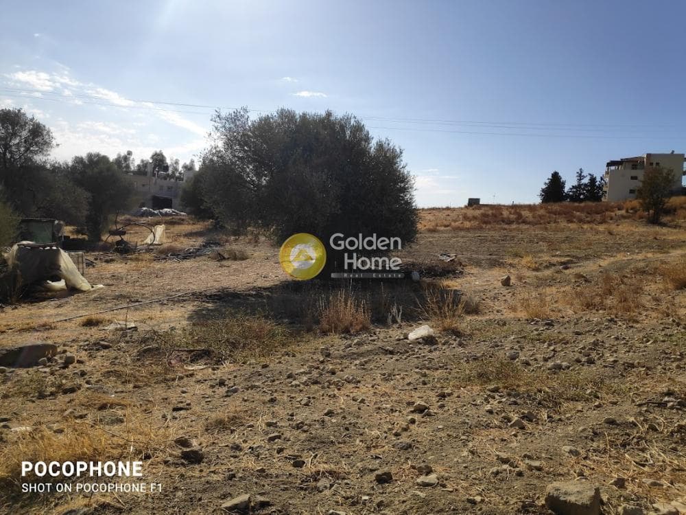 Building Plot in Kappariana, Moires — Photo 2 of 30
