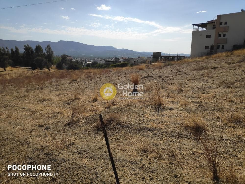 Building Plot in Kappariana, Moires — Photo 6 of 30