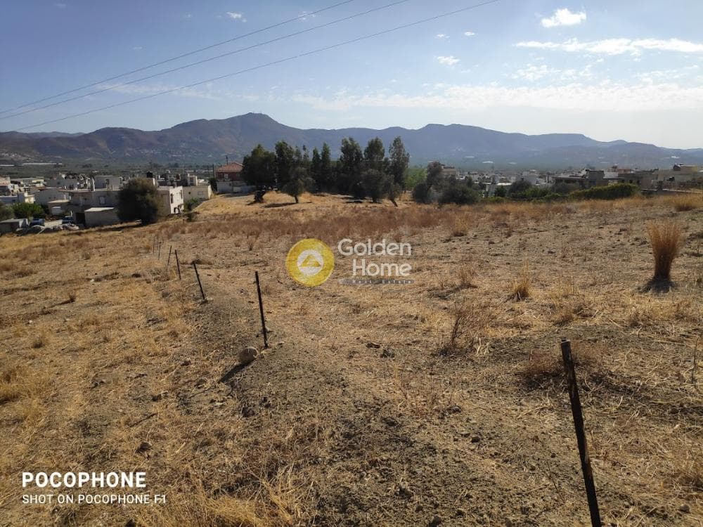 Building Plot in Kappariana, Moires — Photo 5 of 30