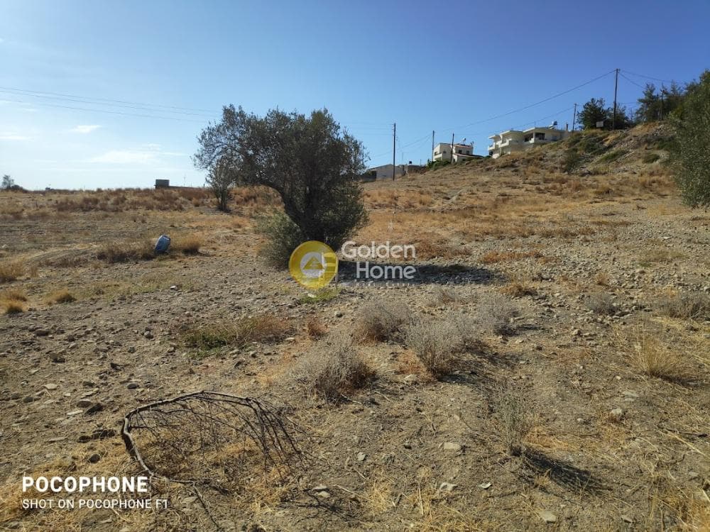Building Plot in Kappariana, Moires — Photo 7 of 30