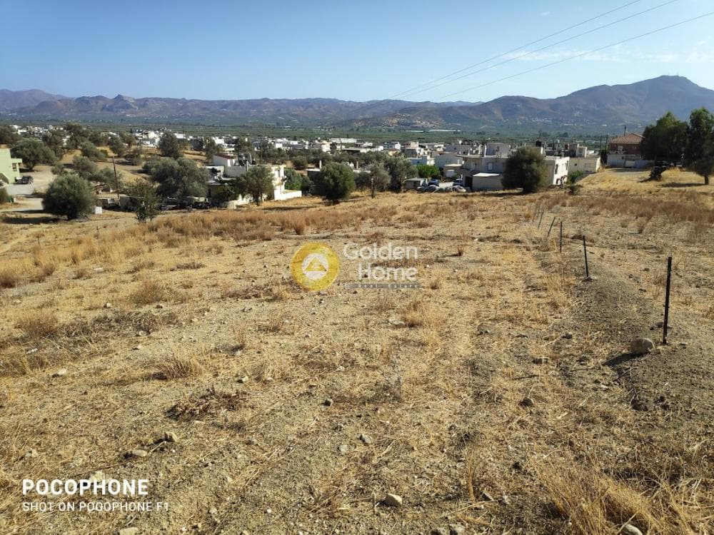 Building Plot in Kappariana, Moires — Photo 8 of 30