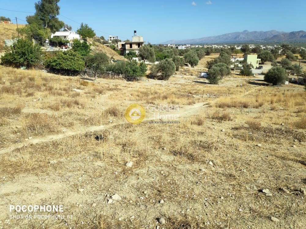 Building Plot in Kappariana, Moires — Photo 9 of 30