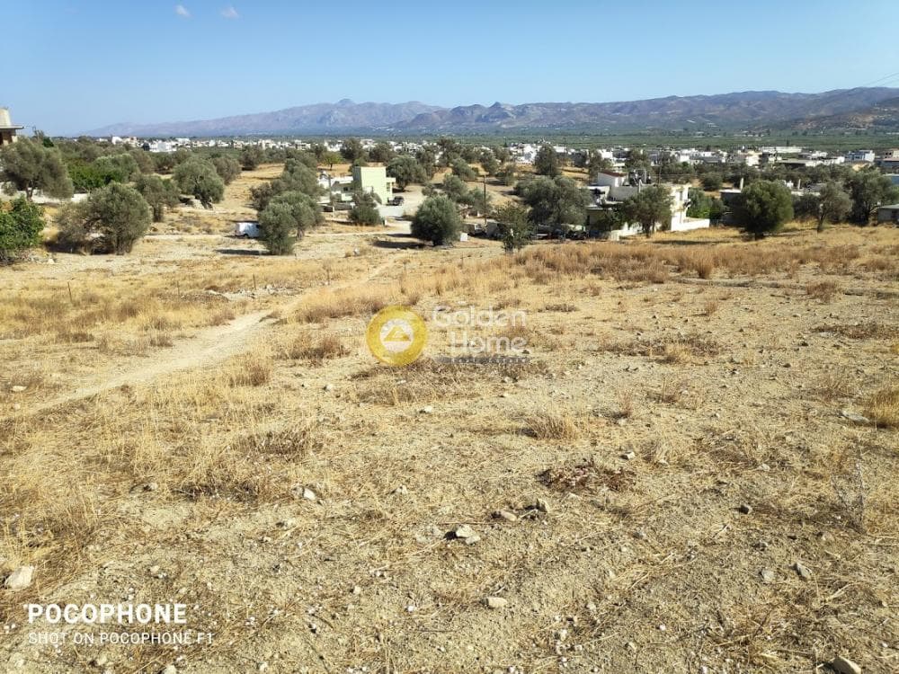 Building Plot in Kappariana, Moires — Photo 10 of 30