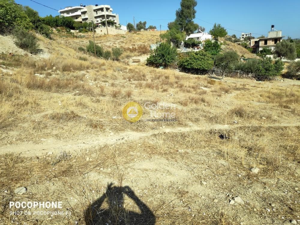 Building Plot in Kappariana, Moires — Photo 11 of 30