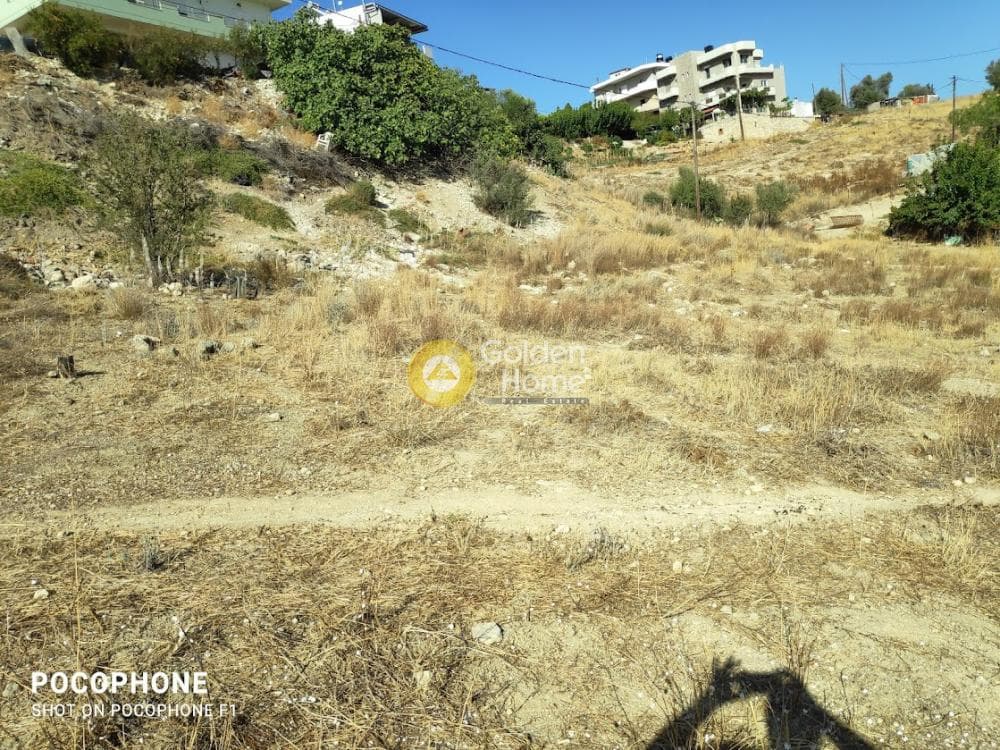 Building Plot in Kappariana, Moires — Photo 12 of 30