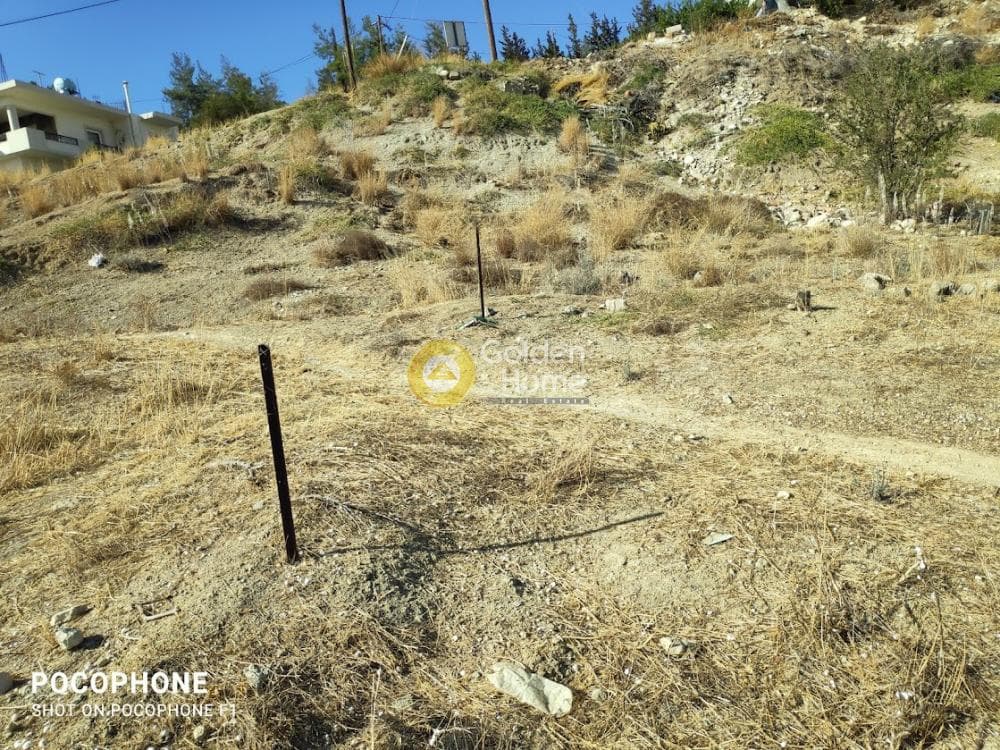 Building Plot in Kappariana, Moires — Photo 13 of 30