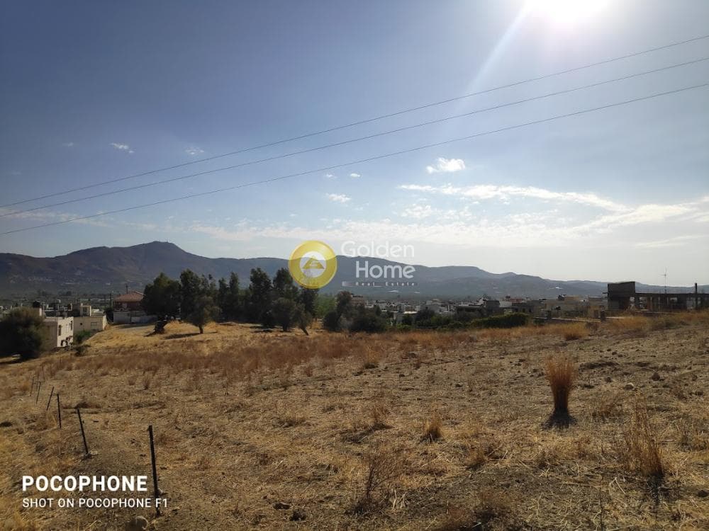 Building Plot in Kappariana, Moires — Photo 14 of 30