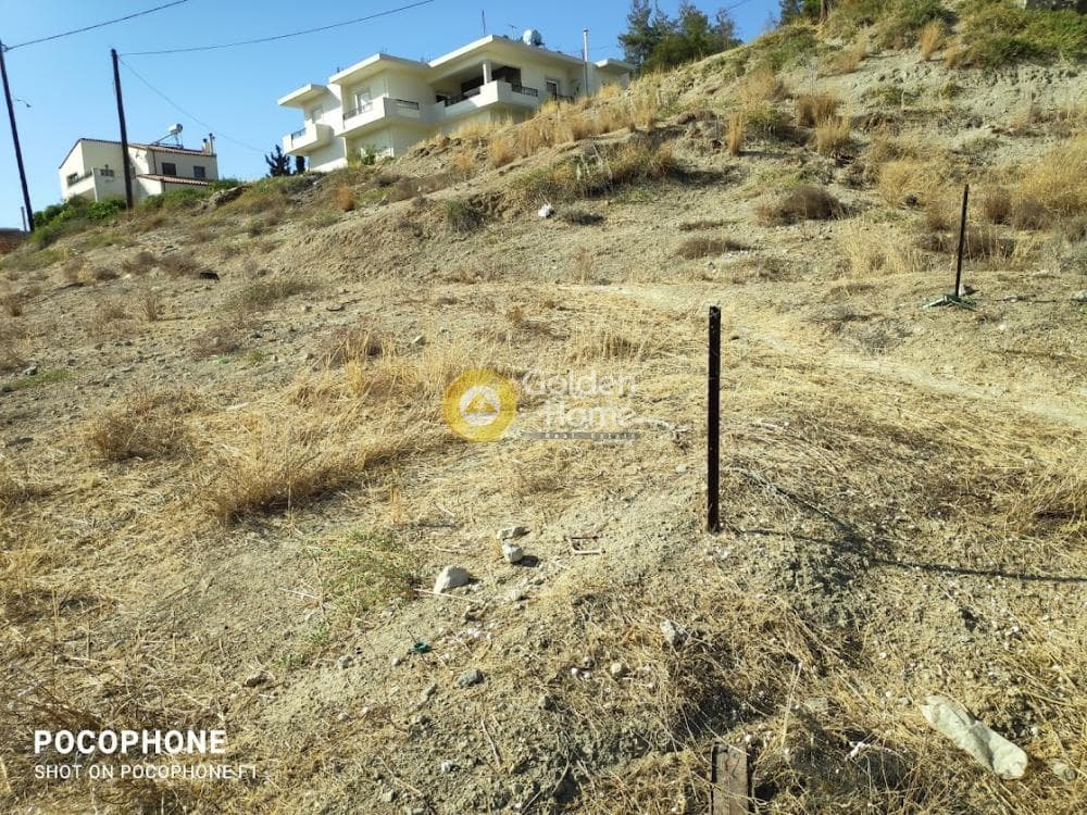Building Plot in Kappariana, Moires — Photo 15 of 30