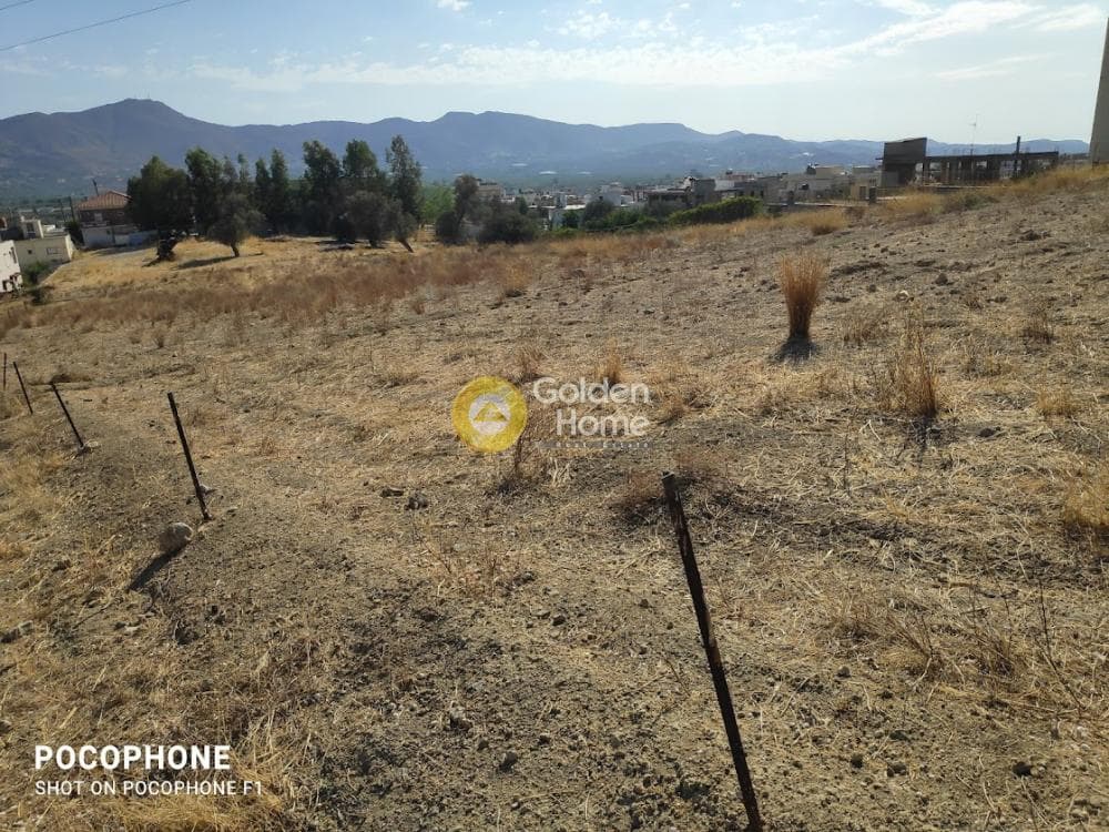Building Plot in Kappariana, Moires — Photo 16 of 30