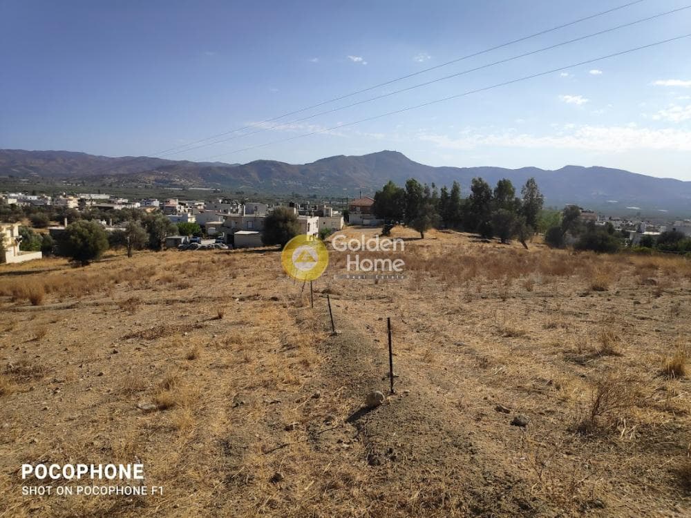 Building Plot in Kappariana, Moires — Photo 17 of 30
