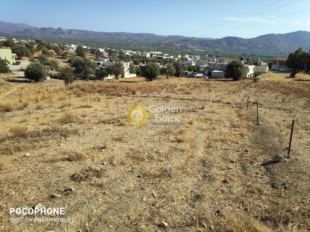 Building Plot in Kappariana, Moires — Photo 18 of 30