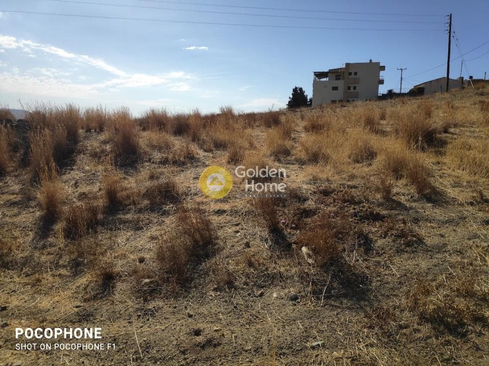 Building Plot in Kappariana, Moires — Photo 20 of 30