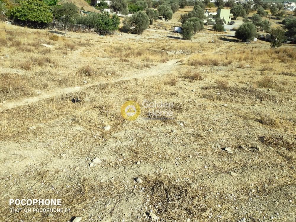 Building Plot in Kappariana, Moires — Photo 22 of 30