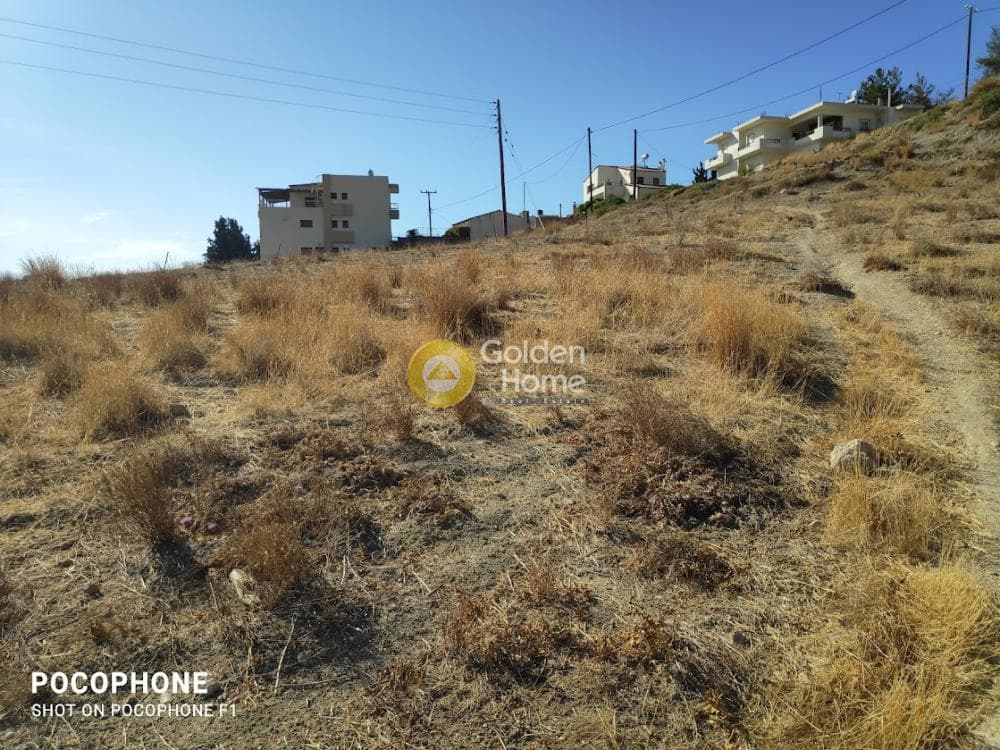 Building Plot in Kappariana, Moires — Photo 23 of 30