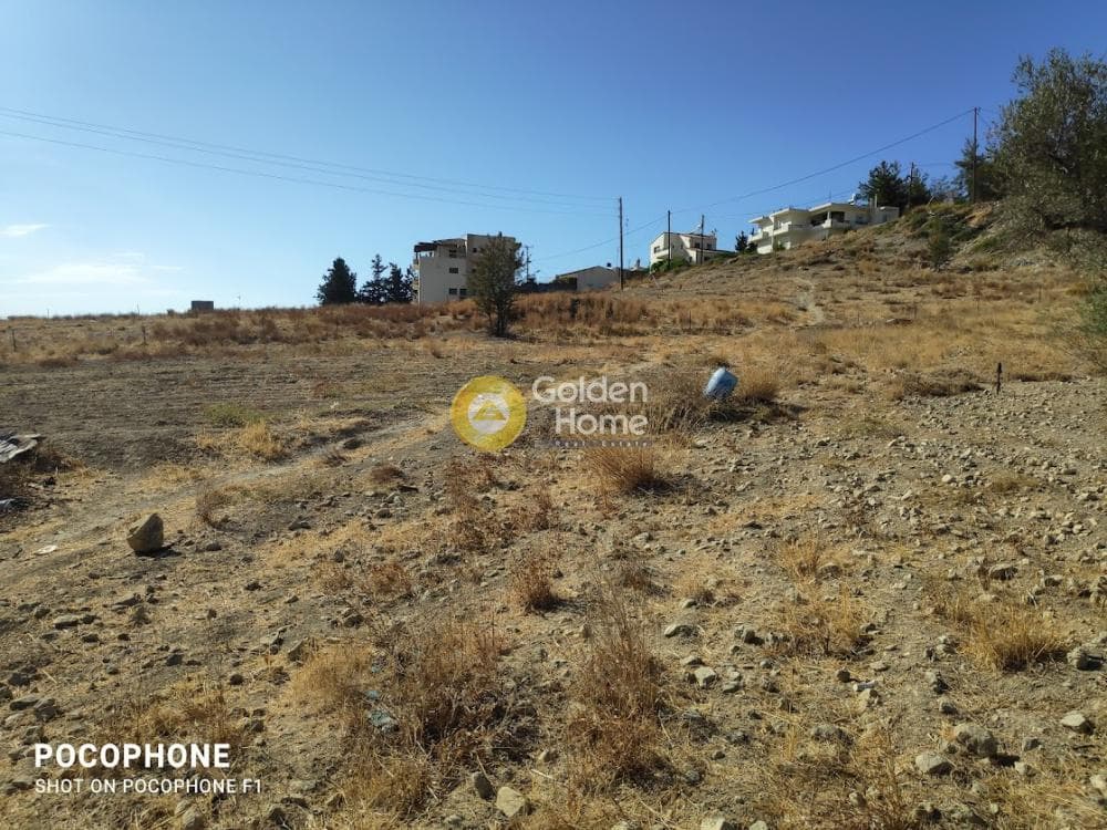 Building Plot in Kappariana, Moires — Photo 24 of 30