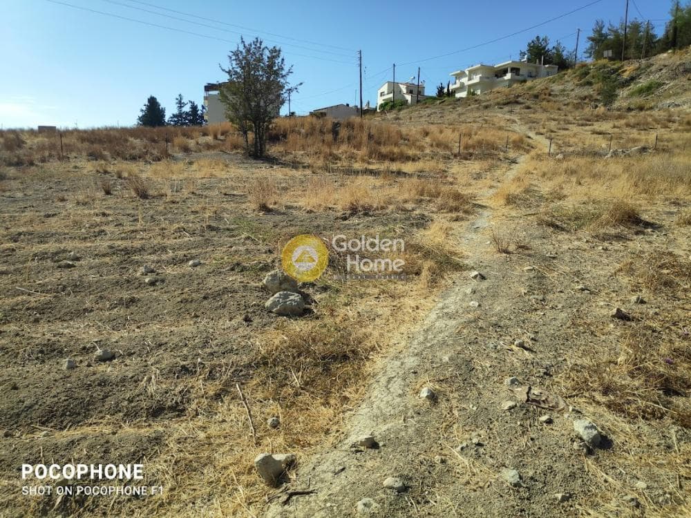 Building Plot in Kappariana, Moires — Photo 26 of 30