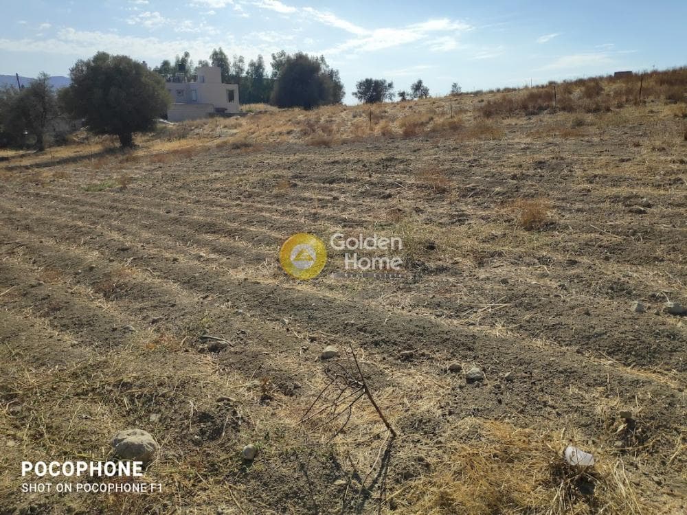 Building Plot in Kappariana, Moires — Photo 27 of 30