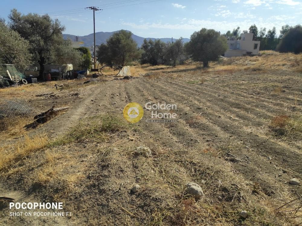 Building Plot in Kappariana, Moires — Photo 28 of 30