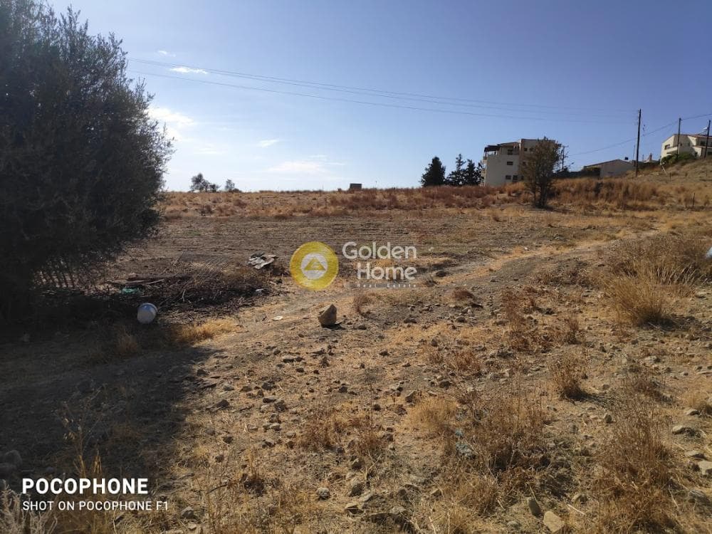 Building Plot in Kappariana, Moires — Photo 29 of 30