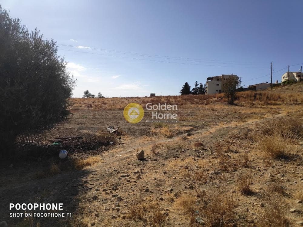 Building Plot in Kappariana, Moires — Photo 30 of 30