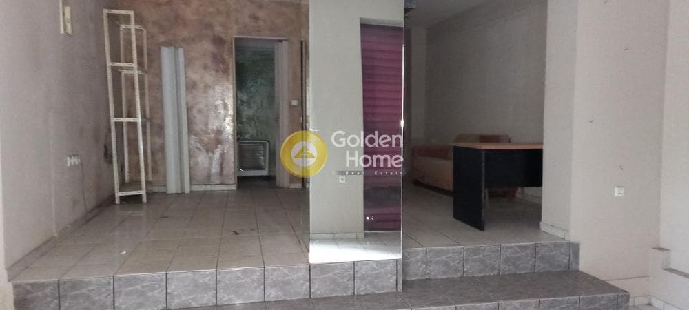 Retail Store in Ag. Meletiou - Viktorias Sq. - Marni, Patision - Acharnon — Photo 5 of 6
