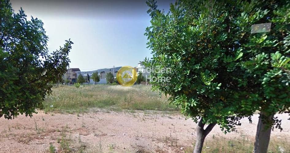 Building Plot in Center, Ano Liosia — Photo 6 of 8