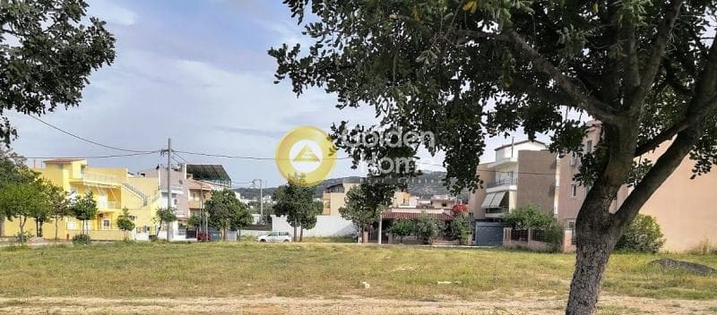 Building Plot in Center, Ano Liosia — Photo 1 of 8