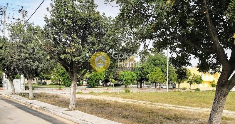 Building Plot in Center, Ano Liosia — Photo 2 of 8