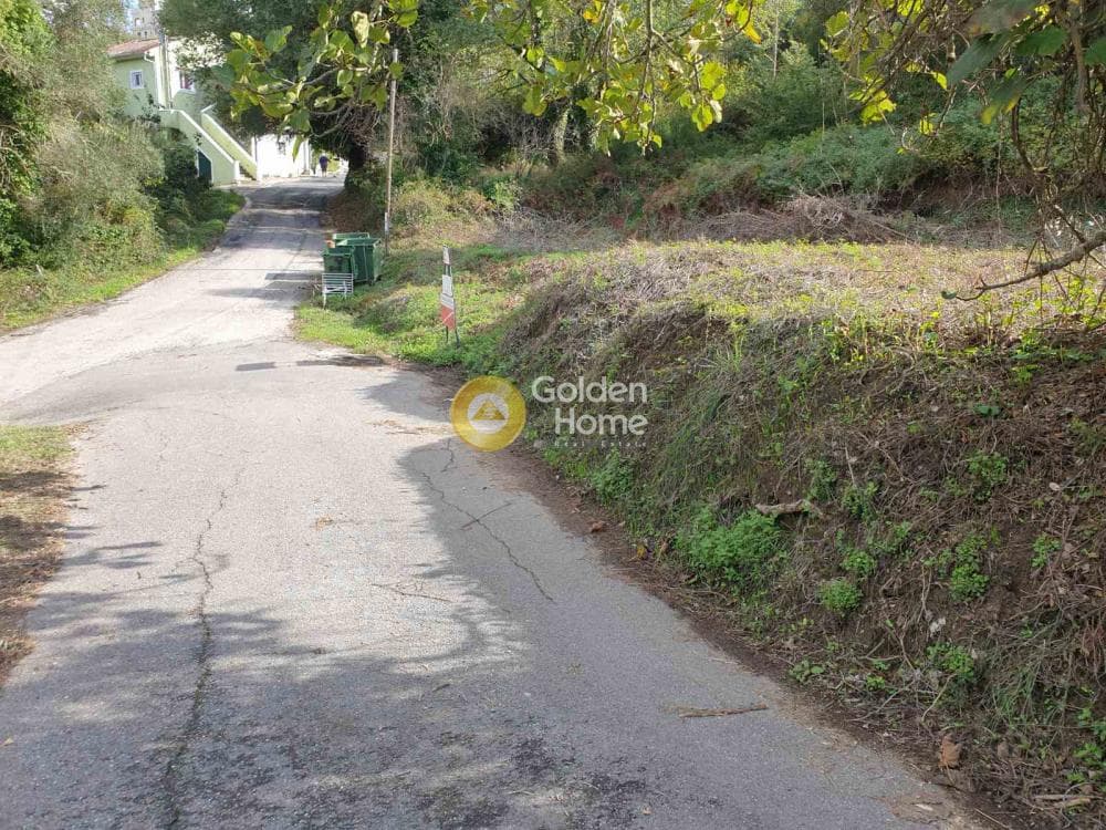 Parcel in Pareli, Corfu — Photo 1 of 4