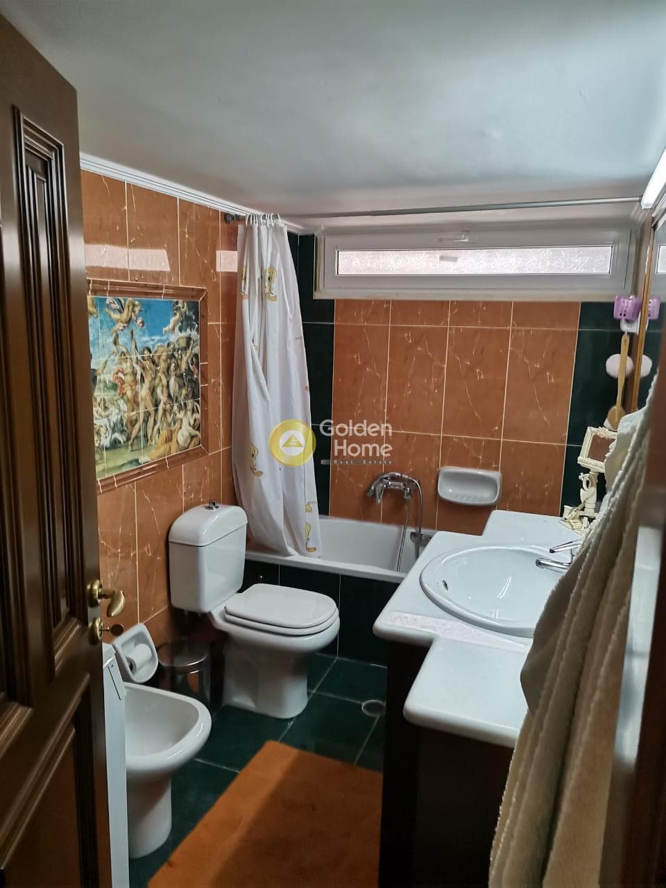 House in Rountzeri Lemprou, Keratea — Photo 4 of 29