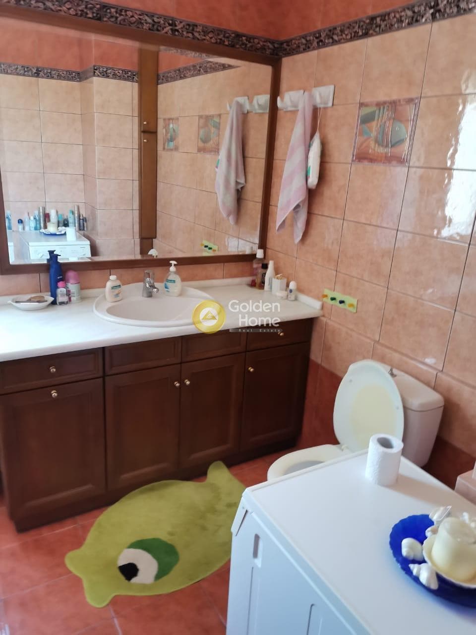 House in Rountzeri Lemprou, Keratea — Photo 5 of 29