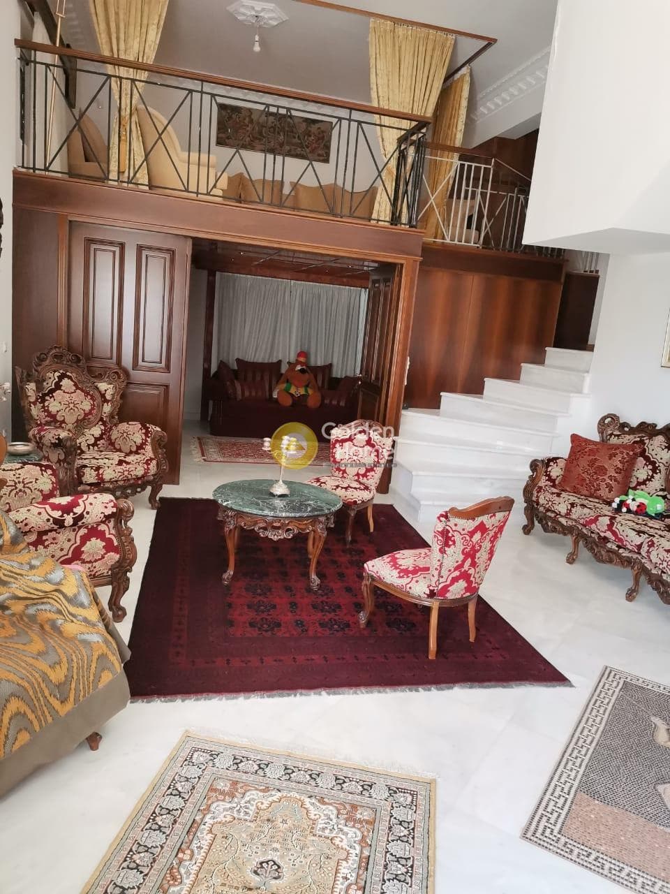 House in Rountzeri Lemprou, Keratea — Photo 6 of 29