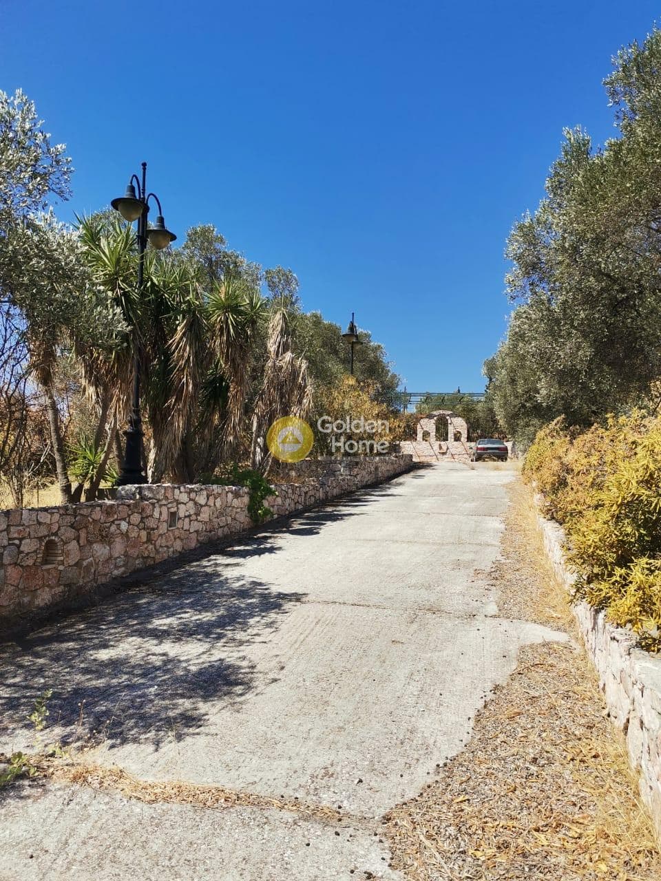House in Rountzeri Lemprou, Keratea — Photo 8 of 29