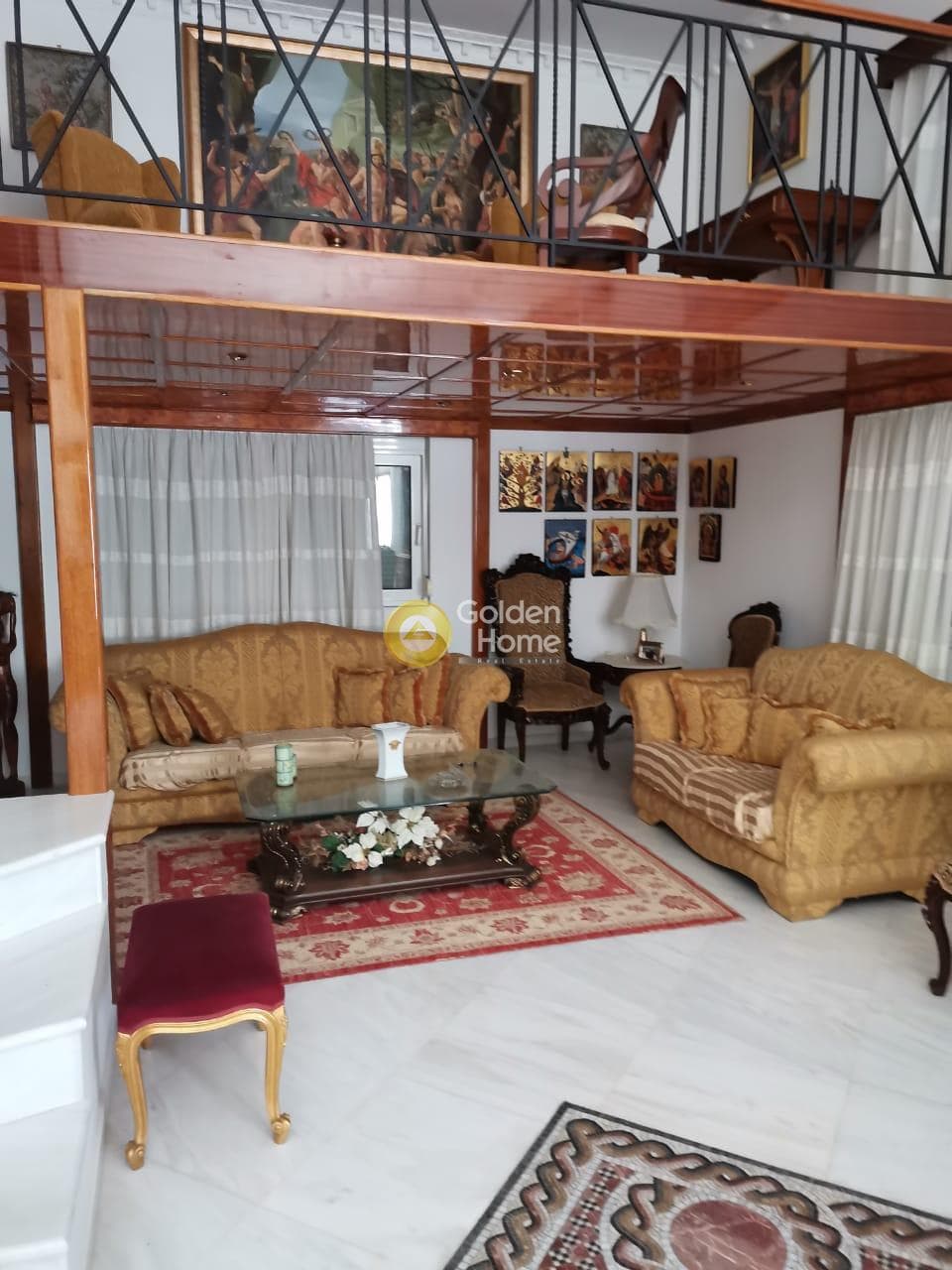 House in Rountzeri Lemprou, Keratea — Photo 10 of 29