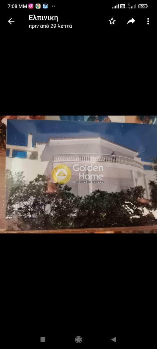House in Rountzeri Lemprou, Keratea — Photo 11 of 29