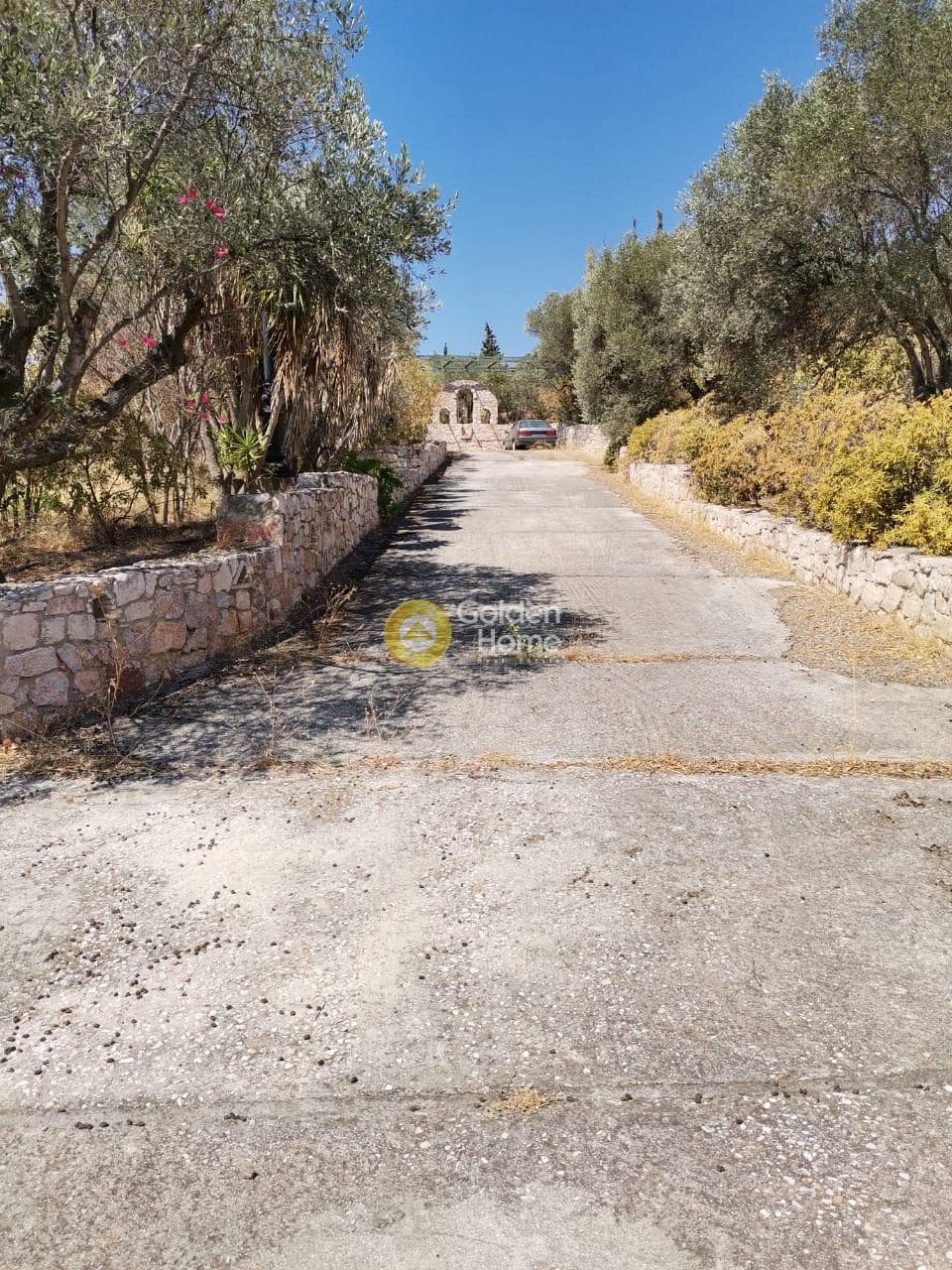 House in Rountzeri Lemprou, Keratea — Photo 13 of 29