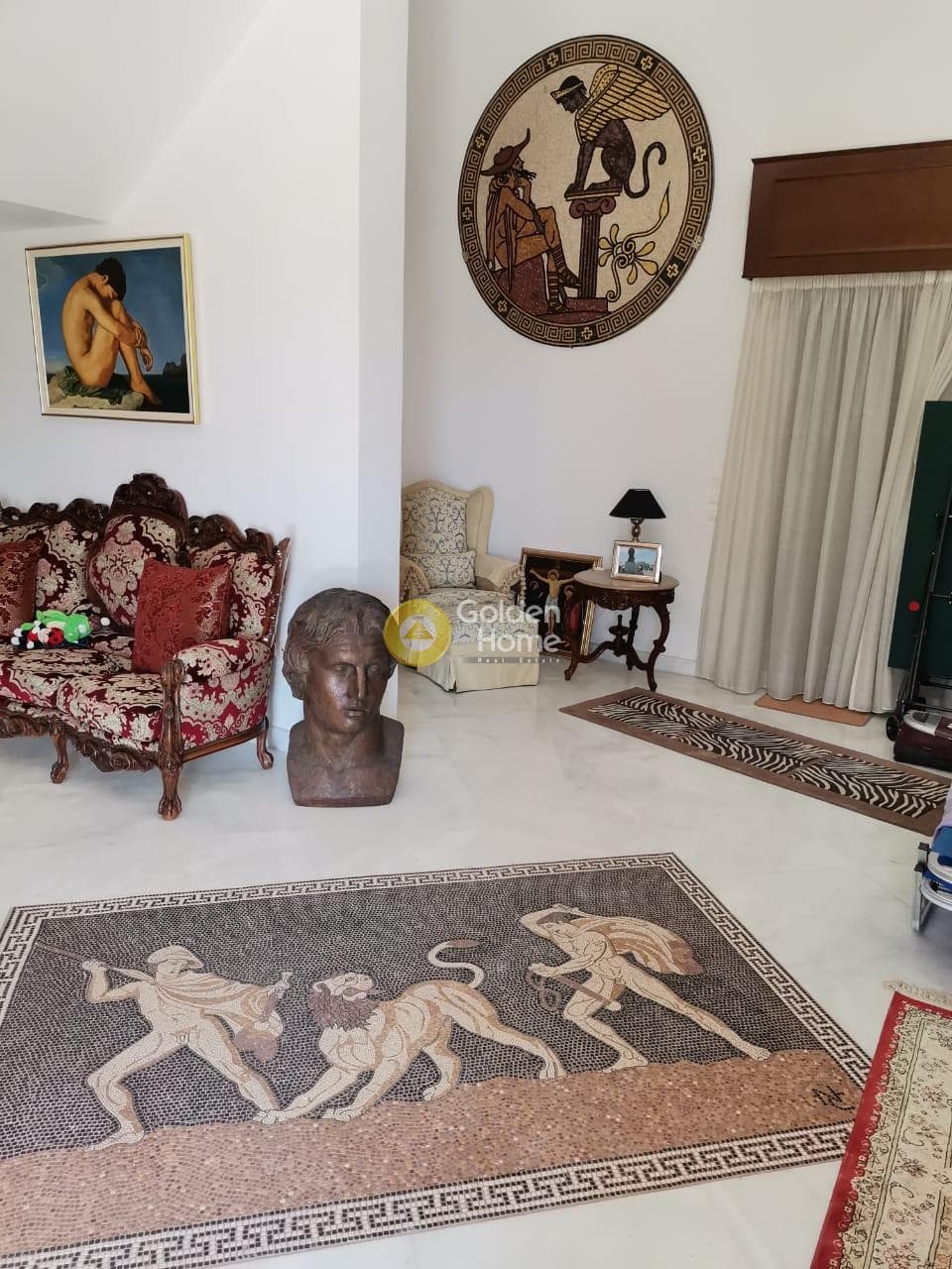 House in Rountzeri Lemprou, Keratea — Photo 18 of 29