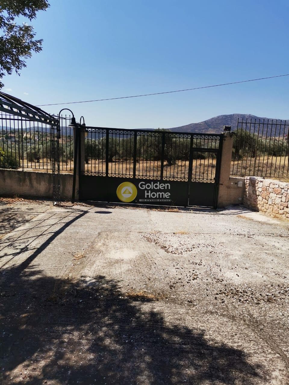 House in Rountzeri Lemprou, Keratea — Photo 17 of 29