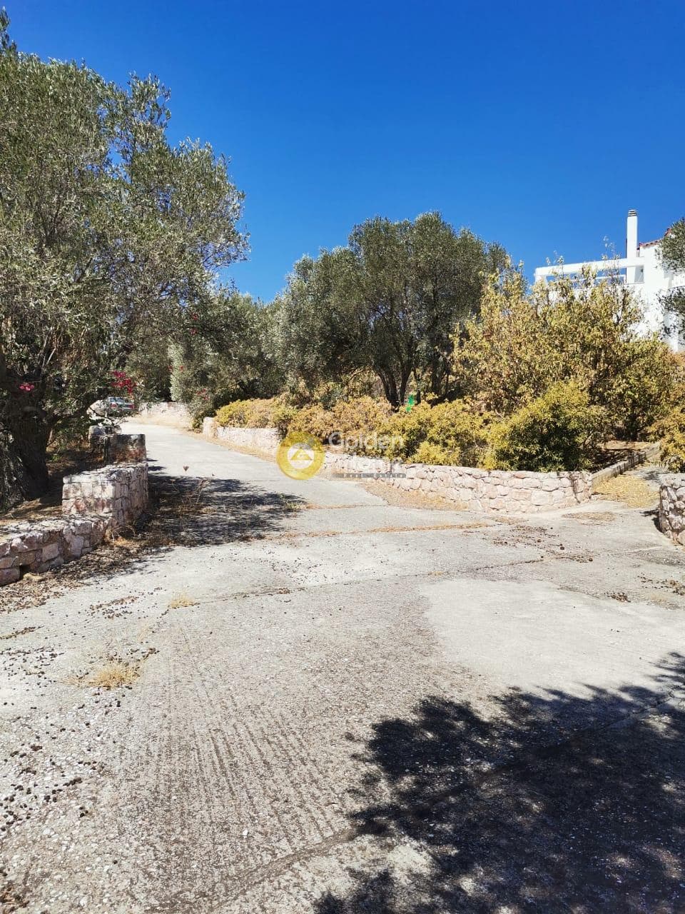 House in Rountzeri Lemprou, Keratea — Photo 19 of 29