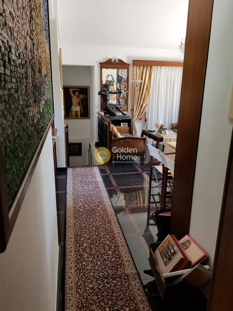 House in Rountzeri Lemprou, Keratea — Photo 20 of 29