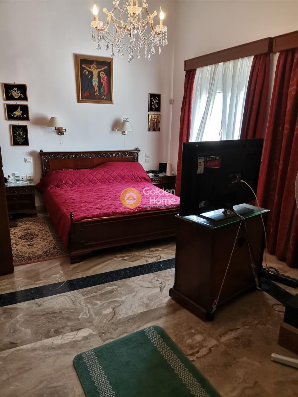 House in Rountzeri Lemprou, Keratea — Photo 21 of 29