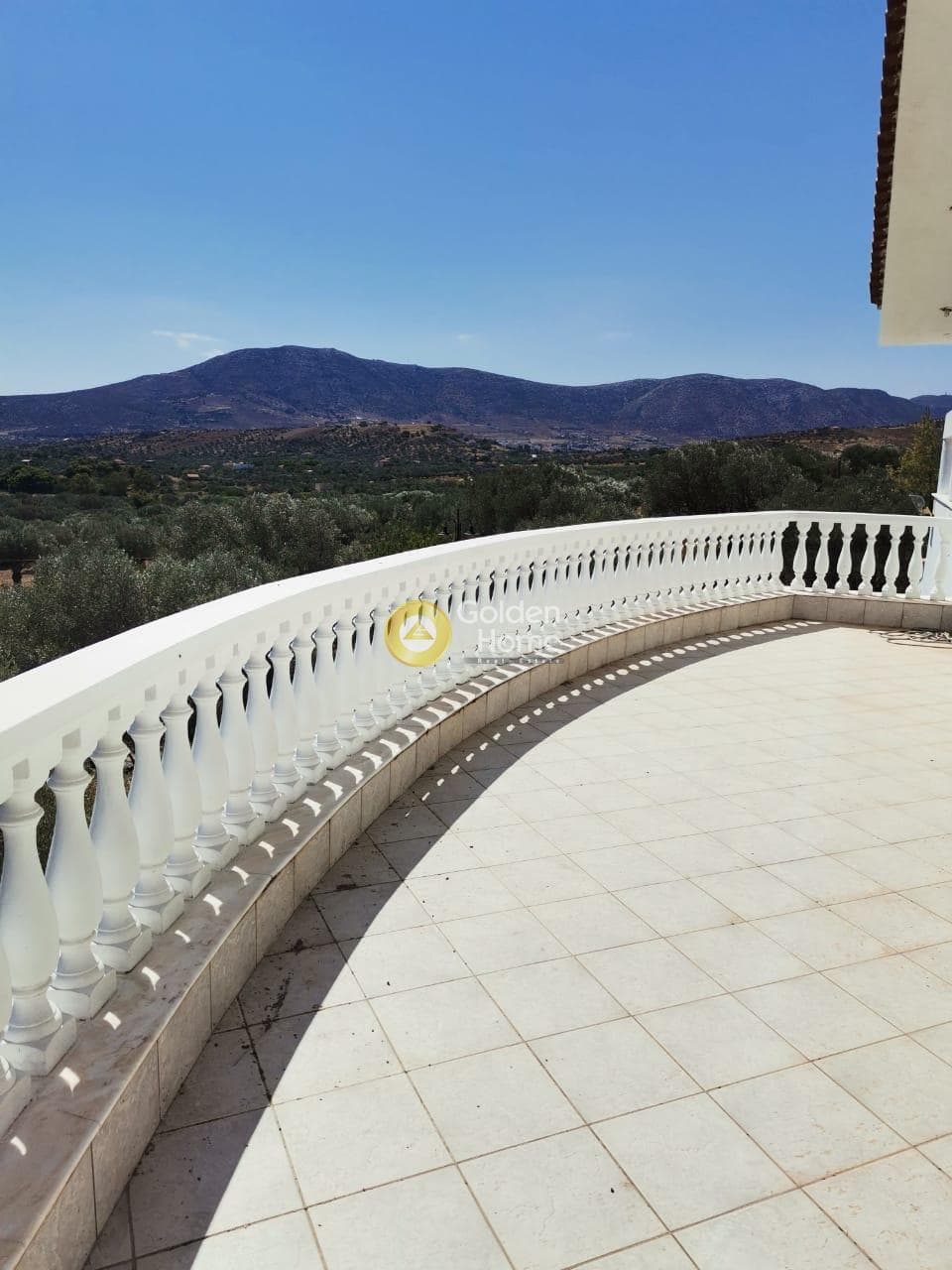 House in Rountzeri Lemprou, Keratea — Photo 1 of 29