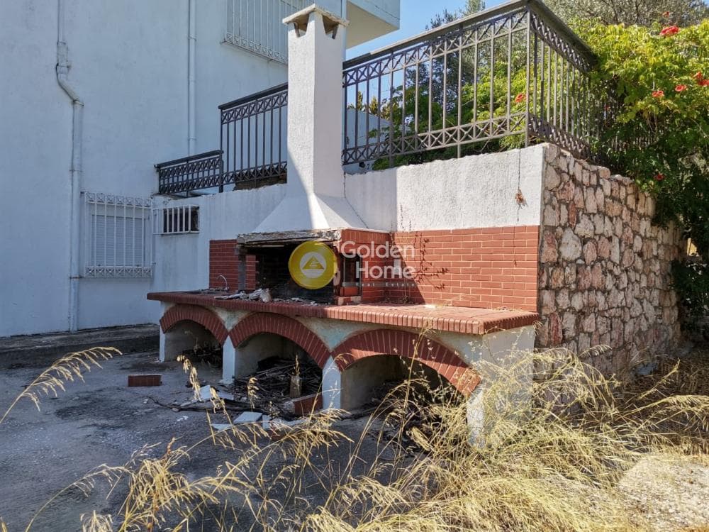 House in Rountzeri Lemprou, Keratea — Photo 26 of 29
